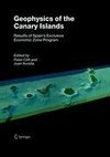 Geophysics of the Canary Islands