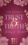 Trust & Truth (Academy of Avondale 1)