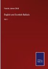 English and Scottish Ballads