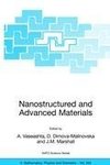 Nanostructured and Advanced Materials for Applications in Sensor, Optoelectronic and Photovoltaic Technology