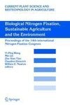 Biological Nitrogen Fixation, Sustainable Agriculture and the Environment