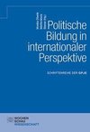 Politische Bildung in internationaler Perspektive