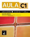 Aula Internacional Plus 6 (C1) Edición híbrida