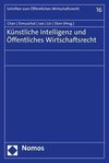 Künstliche Intelligenz und Öffentliches Wirtschaftsrecht