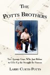 The Potts Brothers