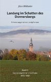 Landung im Schatten des Donnersbergs