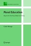 Moral Education