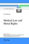 Medical Law and Moral Rights