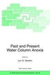 Past and Present Water Column Anoxia