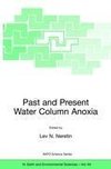 Past and Present Water Column Anoxia