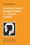 Diverticular Disease: Emerging Evidence in a Common Condition