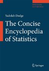 CONCISE ENCY OF STATISTICS 201