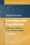 Gene Expression Programming