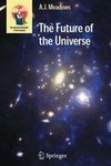 The Future of the Universe