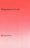 Wittgenstein's Novels