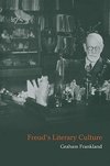 Freud's Literary Culture