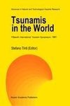 Tsunamis in the World