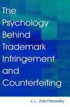 Zaichkowsky, J: The Psychology Behind Trademark Infringement