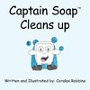 Captain SoapT Cleans Up