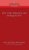 On the Origin of Inequality