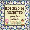 Histoires de Prophètes pour les enfants