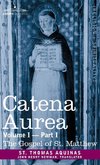 Catena Aurea