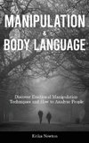 Manipulation and Body Language