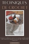 Techniques de crochet