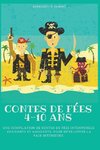 Contes de fées 4-10 ans