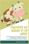 Cuentos de hadas 4-10 años