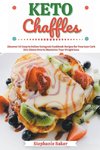 Keto Chaffles