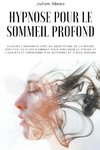 Hypnose pour le sommeil profond