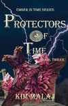 Protectors of Time