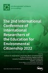 The 2nd International Conference of International Researchers of the Education for Environmental Citizenship 2022