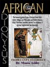 African Dionysus