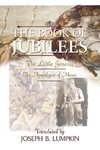 BK OF JUBILEES THE LITTLE GENE