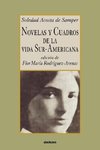 Novelas y cuadros de la vida sur-americana