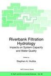 Riverbank Filtration Hydrology