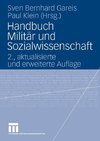 Handbuch Militär und Sozialwissenschaft