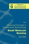 Advanced Concepts in Fluorescence Sensing