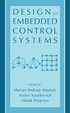 Design of Embedded Control Systems