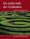 Im Labyrinth der Gedanken