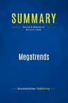 Summary: Megatrends