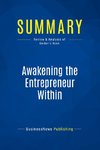 Summary: Awakening the Entrepreneur Within