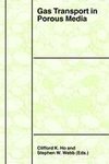 Gas Transport in Porous Media