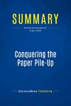 Summary: Conquering the Paper Pile-Up