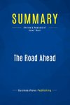 Summary: The Road Ahead