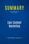 Summary: Epic Content Marketing