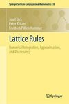 Lattice Rules