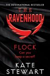 Flock The Ravenhood Trilogy 1